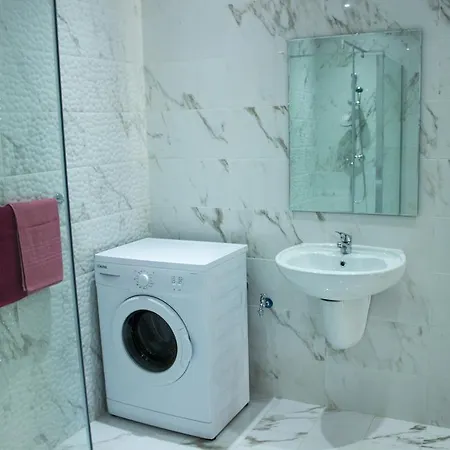 公寓 三叶草街公寓 马尔萨斯卡拉