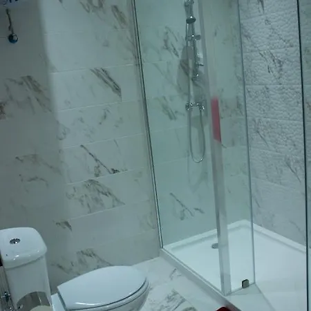 公寓 三叶草街公寓