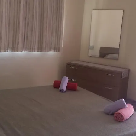 公寓 三叶草街公寓