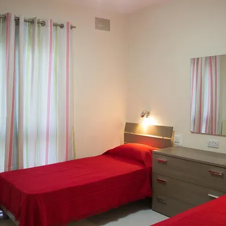 Triq Is-silla Apartment Marsaskala