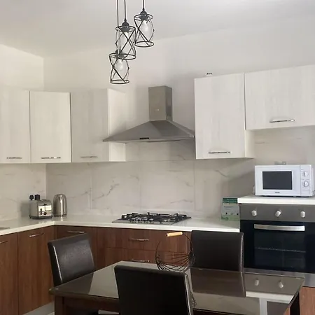 Triq Is-silla * Marsaskala