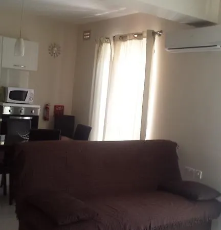 Apartment Triq Is-silla Marsaskala