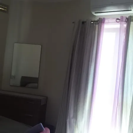 Triq Is-silla Apartment Marsaskala