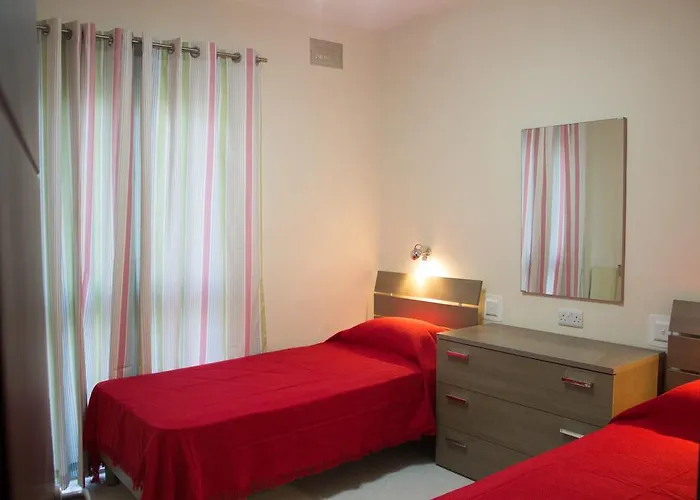 Triq Is-silla Apartament Marsaskala