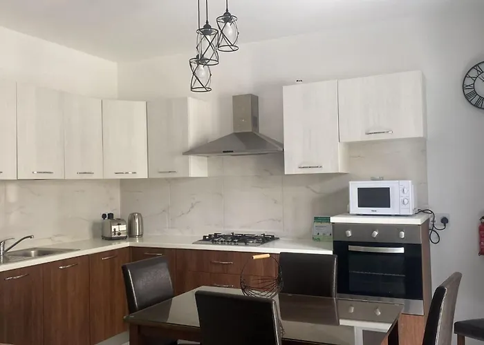 Triq Is-silla * Marsaskala