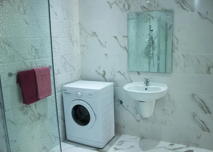 Apartament Triq Is-silla Marsaskala