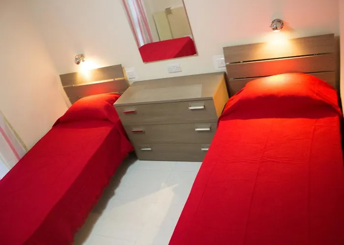 Triq Is-silla Marsaskala