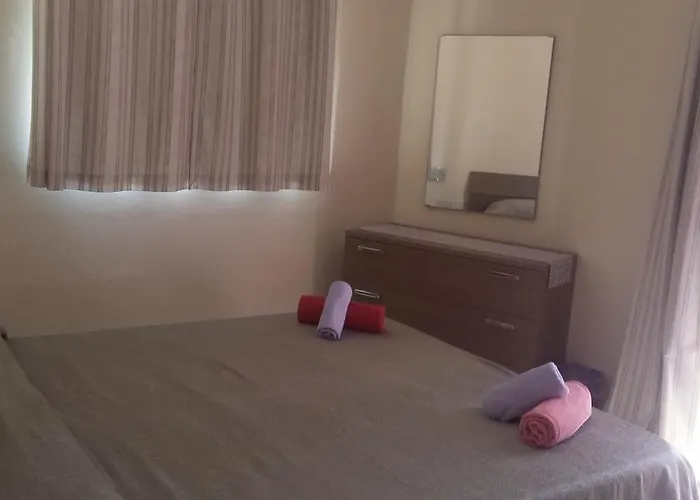 Appartement Triq Is-silla